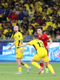 Báo Malaysia cay đắng sau phán quyết của CAS vụ nhập tịch lậu: ‘Thật đau đớn, xấu hổ...'