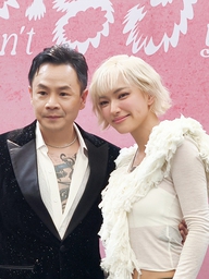 Phản ứng của Binz khi Châu Bùi nhắc đến người cũ