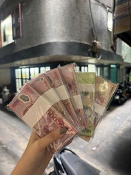 Lương bao nhiêu là cao?