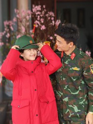 Lý do Hòa Minzy dừng đăng ảnh về chồng sắp cưới