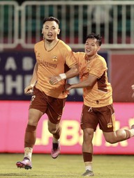 HAGL dễ trụ hạng thành công: Còn 8 trận 'chung kết', dàn sao trẻ ngại gì khó khăn