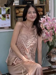 Hoa hậu Phương Khánh ra sao sau 8 năm đăng quang Hoa hậu Trái đất?