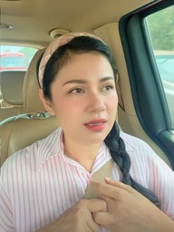 Diễn viên Việt Trinh nói về biến cố