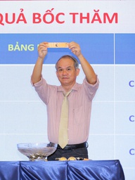 Bầu Đức mở Festival U.14 có đến 7 đội quốc tế, nửa tỉ đồng thưởng vô địch