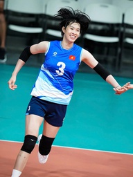 Xác định bảng đấu đội tuyển bóng chuyền nữ Việt Nam tại châu Á, né được đối thủ mạnh