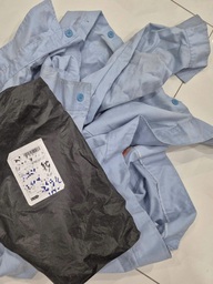 Đặt mua áo nữ nhưng nhận áo nam, tưởng giao nhầm, hóa ra là lừa đảo