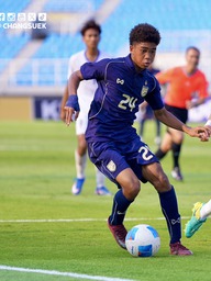 U.17 Thái Lan không thể vào bán kết, bị báo chí chỉ trích nặng nề: HLV trưởng từ chức