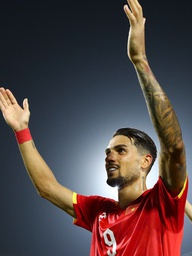 Đội tuyển Việt Nam chắc chắn hay hơn ở Asian Cup 2027