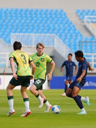 HLV U.17 Úc bất ngờ chỉ thẳng ‘tử huyệt’ của U.17 Việt Nam, bán kết cực hay