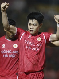 Lịch thi đấu V-League ngày 26.4: CLB CAHN rộng cửa bứt tốc để sớm vô địch, Đà Nẵng sẽ xuống hạng nếu…