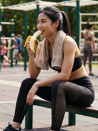 Ăn chuối: Chuyên gia chỉ cách ăn vừa không tăng đường huyết, vừa tốt cho sức khỏe