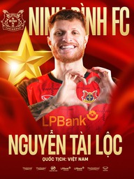 Báo Đông Nam Á ấn tượng với Nguyễn Tài Lộc: ‘Đội tuyển Việt Nam sẽ rất mạnh’