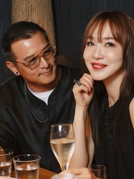 Vợ chồng Lý Minh Thuận - Phạm Văn Phương bị mạo danh