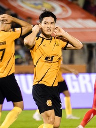 Lộ diện 8 tuyển thủ U.23 Việt Nam có nguy cơ xuống hạng, đó là…