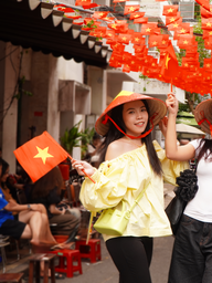 Hoán đổi ngày để 'nối' nghỉ lễ Giỗ tổ và 30.4: Người lao động nói gì?