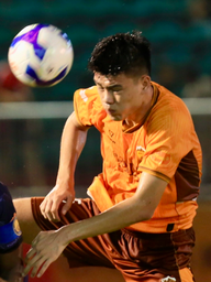 U.19 Việt Nam sáng cửa vô địch Đông Nam Á nhờ những nhân tố đặc biệt, đó là…