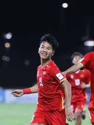 Xác định 8 đội vào tứ kết châu Á và dự U.17 World Cup: Việt Nam tái đấu Úc ngày nào?