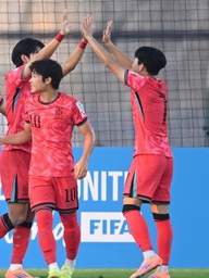 AFC dự báo ‘kỳ lạ’ về bảng C có U.17 Việt Nam, bất ngờ nhận định U.17 Hàn Quốc sẽ…