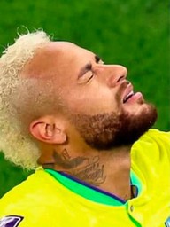 Neymar dự World Cup 2026 và thuyết âm mưu về 'đòn độc' của HLV Ancelotti