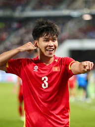 Phạm Lý Đức: Tinh thần không từ bỏ của chàng trai dũng cảm