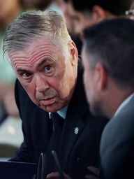 Bóng đá Brazil 'dậy sóng': HLV Ancelotti ưu tiên danh tiếng hơn phong độ?