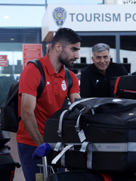 Đội tuyển Iran đá World Cup ở Mỹ, ngủ tại… Mexico: Lịch trình cực 'hành xác'
