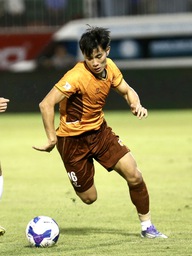 HAGL nắm quyền tự quyết, sớm trụ hạng V-League trong trường hợp nào?