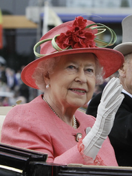 Bí mật được Nữ hoàng Elizabeth II giữ kín với cả gia đình
