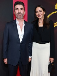 Lauren Silverman lên tiếng về scandal ngoại tình chấn động với 'trùm giải trí' Simon Cowell