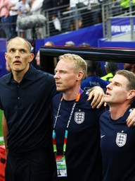 FIFA lập tức đổi quy trình World Cup sau lời 'cầu cứu' của HLV Tuchel, tranh cãi bùng phát