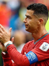 Chuyên gia Bồ Đào Nha cầu xin Ronaldo hãy chia tay ngay World Cup và giải nghệ