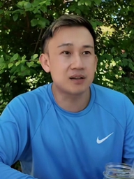 Dương Triệu Vũ kể lại thủ đoạn bị móc sạch tiền ở châu Âu