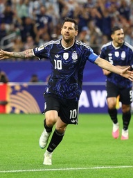 Argentina gặp nhánh đấu quá thuận lợi: Messi sẽ phá kỷ lục khó nhất lịch sử World Cup?