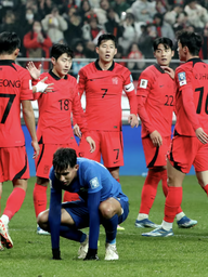 Các đội châu Á sáng cửa tiến xa ở World Cup 2026