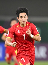 Nóng: Đội tuyển Việt Nam vắng Đình Bắc và dàn sao CLB CAHN tại AFF Cup 2026?