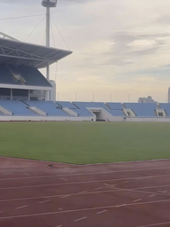 Chính thức: Đội tuyển Việt Nam đá AFF Cup 2026 trên sân Mỹ Đình