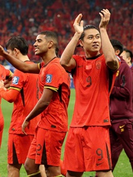 Rộ thông tin đội tuyển Trung Quốc từ chối đá FIFA ASEAN Cup, lý do bất ngờ