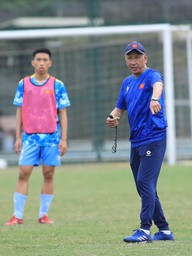 U.19 Việt Nam 'tim đập dồn' xem U.19 Úc đấu Campuchia 20 giờ ngày 9.6: Vào bán kết khi nào?