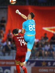 Nóng: FIFA đồng ý cho Lê Giang Patrik khoác áo đội tuyển Việt Nam, ông Kim có hàng thủ lý tưởng