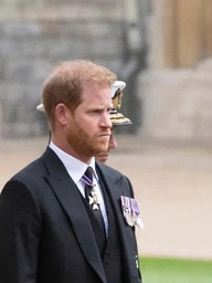 Những nỗ lực cuối của Hoàng tử Harry nhằm đưa các con về Anh gặp ông nội