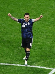 Argentina - Tây Ban Nha là chung kết World Cup đặc biệt nhất lịch sử, vì sao?