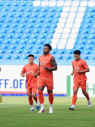 Đội tuyển Việt Nam 4-0 Myanmar: Bước chạy đà hoàn hảo cho ASEAN Cup 2026