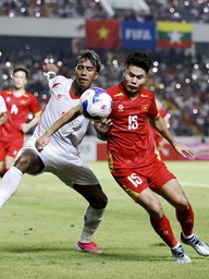 Tất tần tật về ASEAN Cup 2026: Hết World Cup, khán giả lại được xem đội tuyển Việt Nam