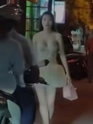 Vụ á hậu Mỹ Duyên ném gạch vào nhà dân: Một hành động, nhiều hệ lụy