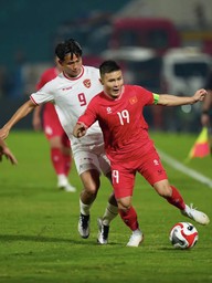 Indonesia thị uy sức mạnh: Khó qua mặt đội tuyển Việt Nam trên bảng xếp hạng