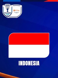 Indonesia 3-0 Campuchia, ASEAN Cup 2026: Sandy Walsh nâng tỷ số
