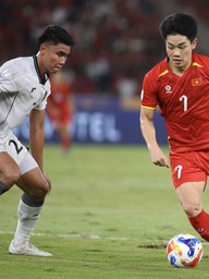 Nóng: Indonesia chính thức đăng cai FIFA ASEAN Cup 2026 có đội tuyển Việt Nam

