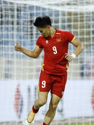 Đình Bắc có thể phá kỷ lục của Huỳnh Đức, Xuân Son tại ASEAN Cup