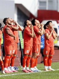 Báo Malaysia lo Đình Bắc làm khổ chủ nhà, nếu Việt Nam thắng có được FIFA cộng điểm?