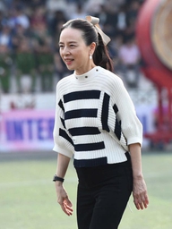 Madam Pang cùng Bộ trưởng can thiệp kịp thời: Trận Thái Lan đấu Việt Nam được phát miễn phí